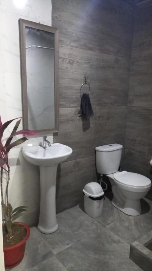 Hébergement de vacances Tumbes Zorritos Casa Con Piscina 3 Bocapán