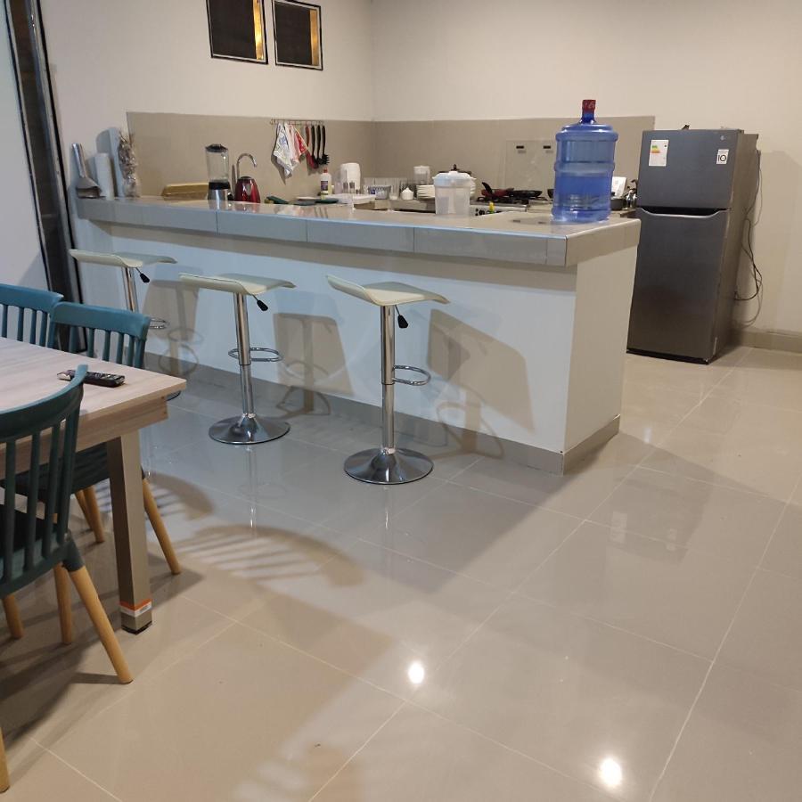 Hébergement de vacances Tumbes Zorritos Casa Con Piscina 3 *