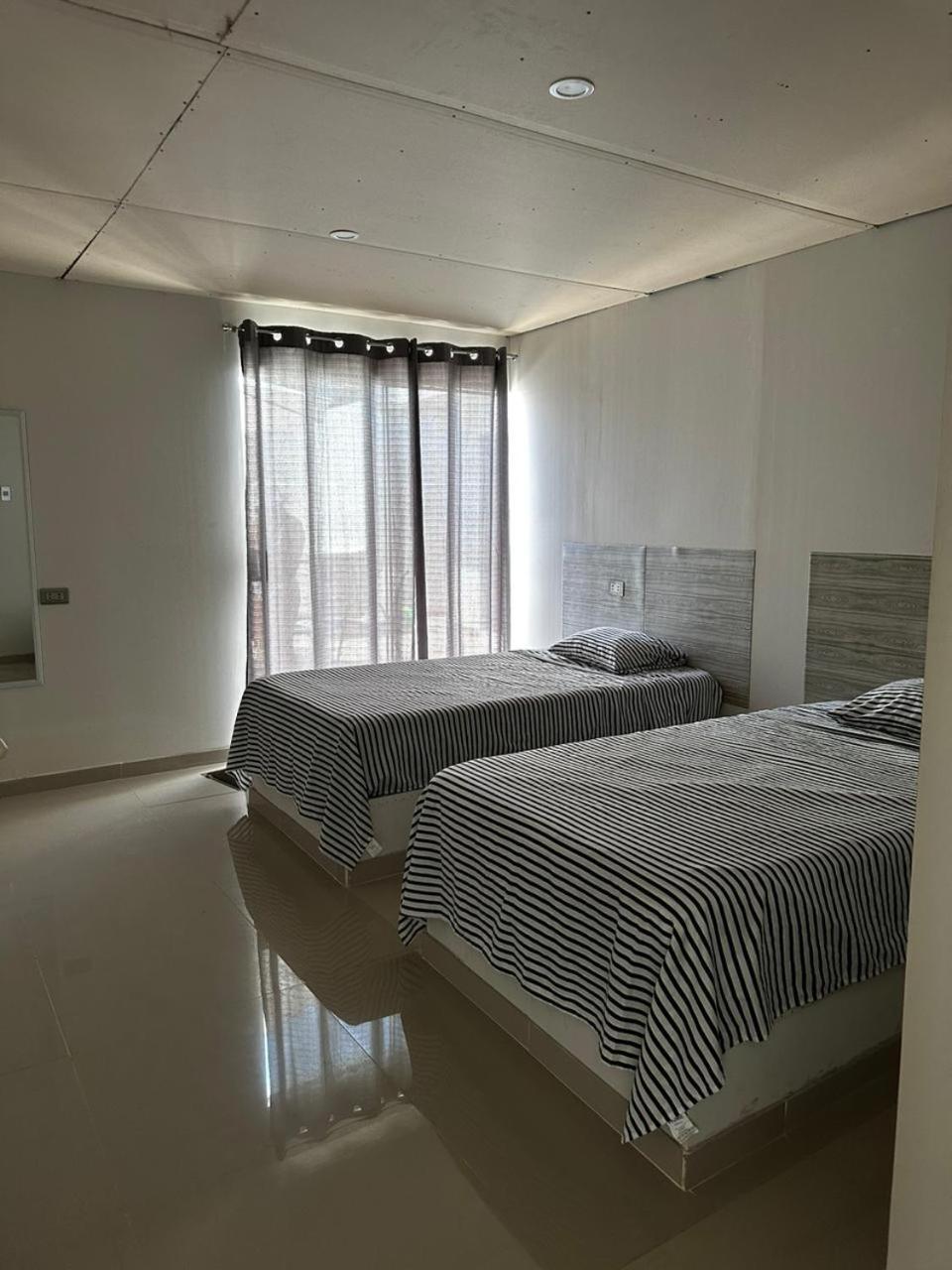 Hébergement de vacances Tumbes Zorritos Casa Con Piscina 3 *